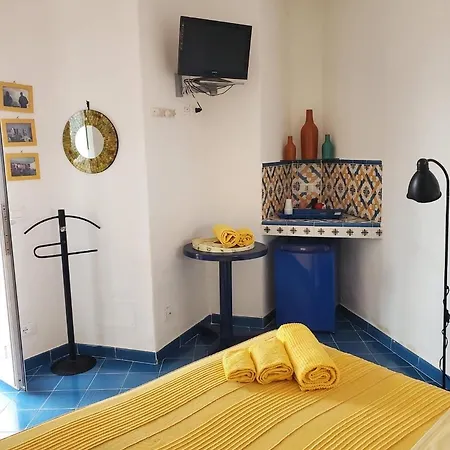 Agata Bed & Breakfast *