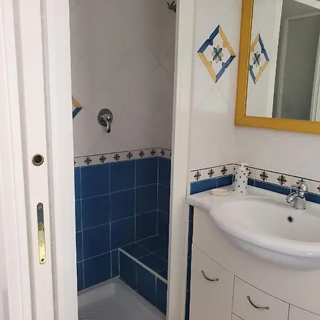 Agata Bed & Breakfast Forio (Isola d'Ischia)