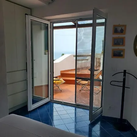 Agata Nocleg ze śniadaniem Forio di Ischia