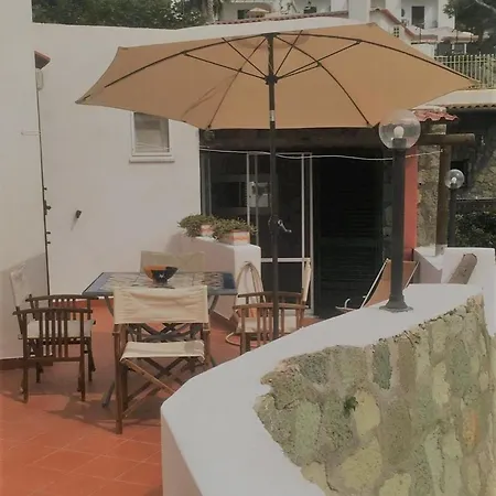 Agata Bed & Breakfast Forio (Isola d'Ischia)